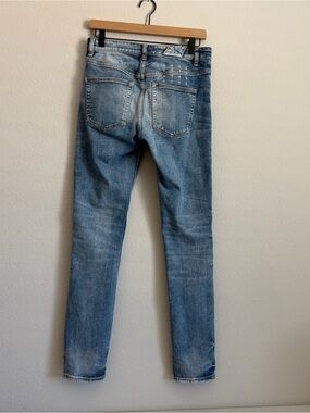 Ksubi CHITCH PURE DYNAMITE men’s jeans